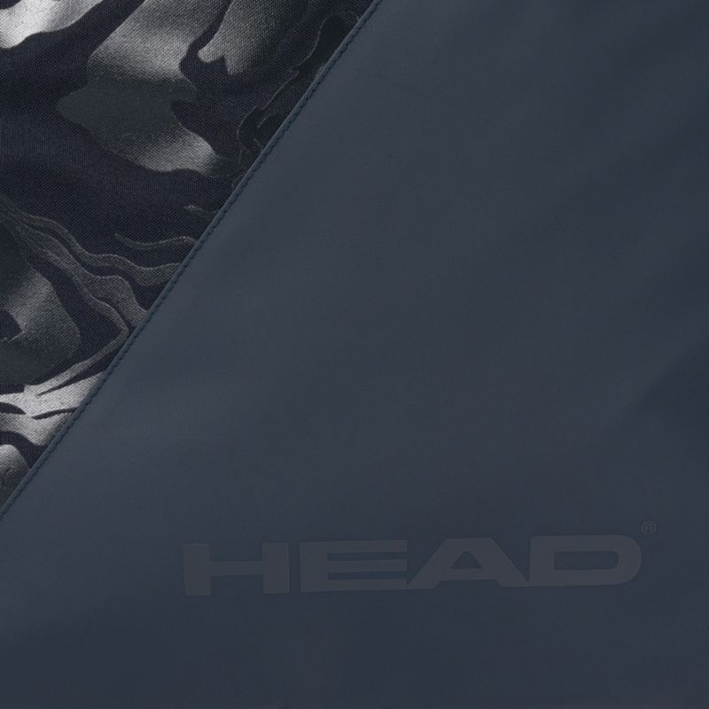 Vak na lyžařské boty Head Bootbag černý 383170 6