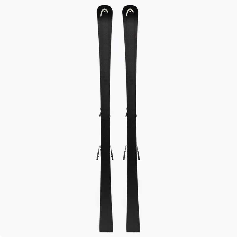 Sjezdové lyže Head WC Rebels E-Race Pro SW RP WCR 14 + Freeflex 14 žluté 313250/100827 3