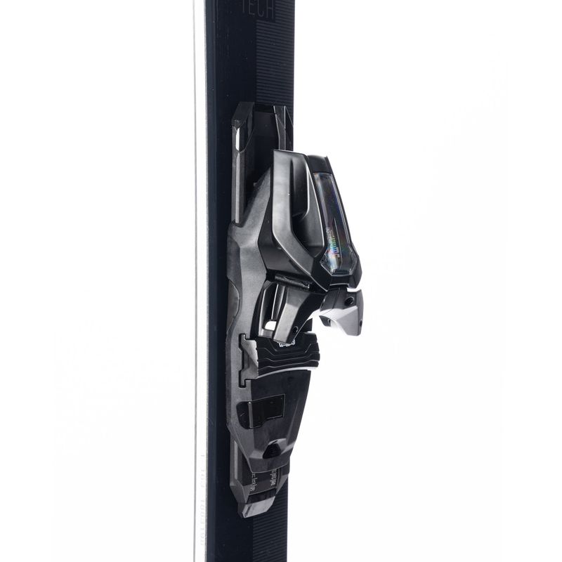Sjezdové lyže HEAD V-Shape V10 SW Lyt-PR + PRD 12 černé 315200/114351 7