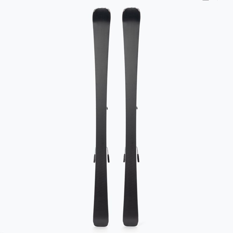 Sjezdové lyže HEAD V-Shape V6 Lyt-PR červené +PR 11 315240/100788 5
