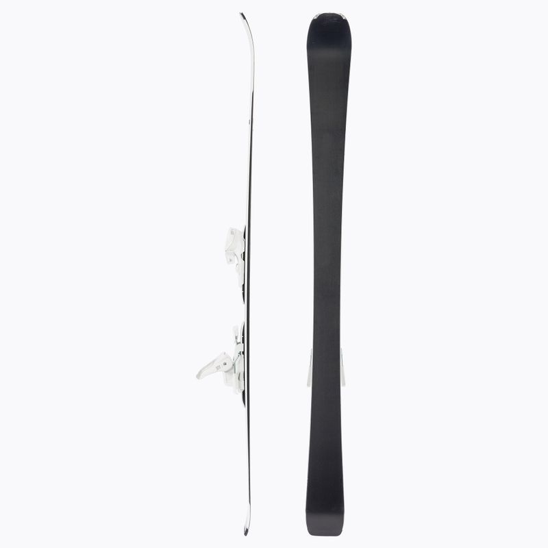 Sjezdové lyže Head Absolut Joy SLR Joy Pro + Joy 9 bílé 315680/100805 2