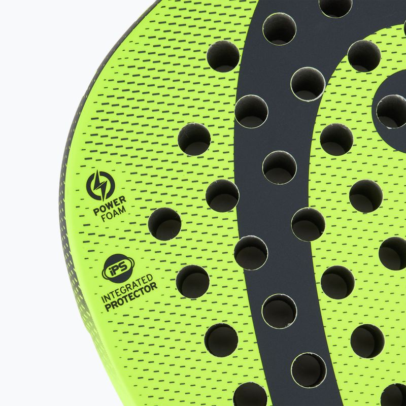 Raketa na padel  Head Flash 2024 yellow 5