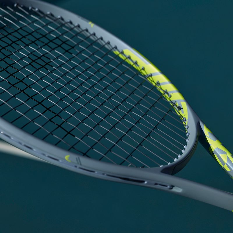Tenisová raketa HEAD Graphene 360+  Extreme Pro žlutá 235300 10