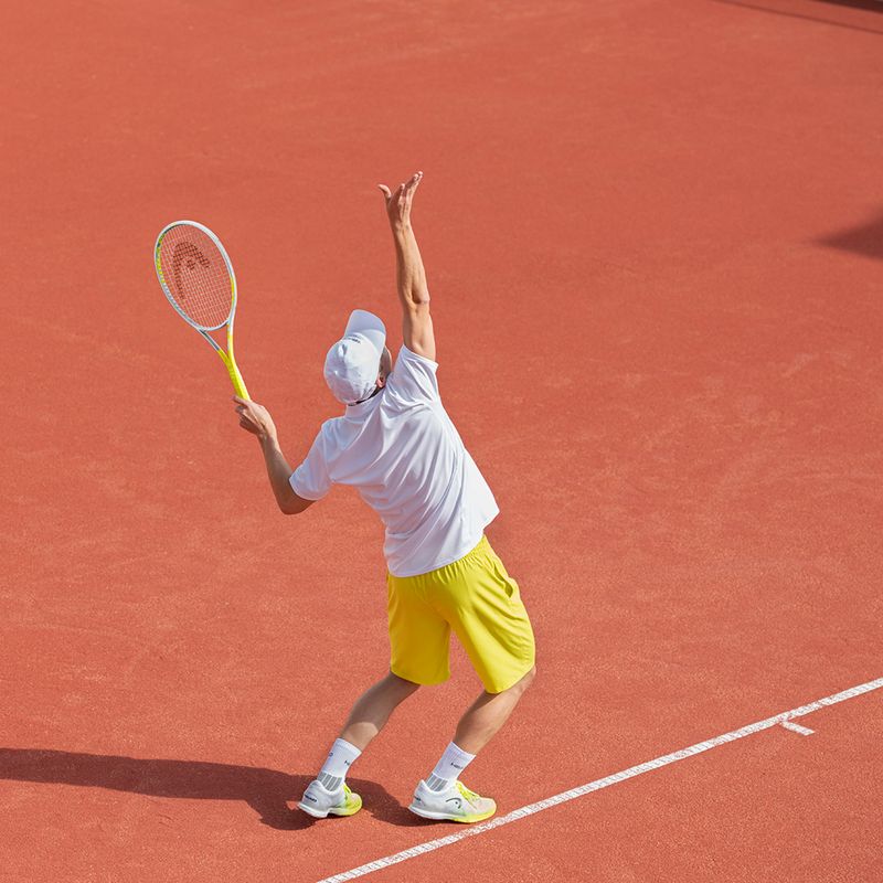 Tenisová raketa HEAD Graphene 360+  Extreme Pro žlutá 235300 7