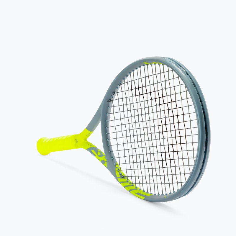 Raketa HEAD Graphene 360+  Extreme MP žlutá 235320 2