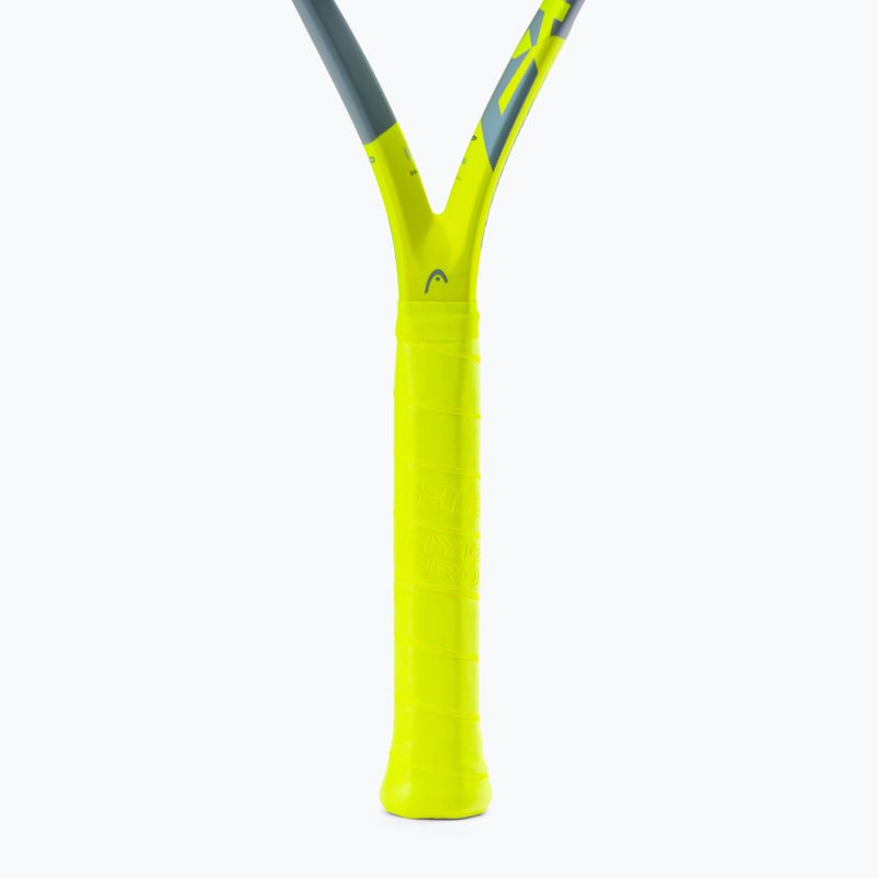 Raketa HEAD Graphene 360+  Extreme MP žlutá 235320 4