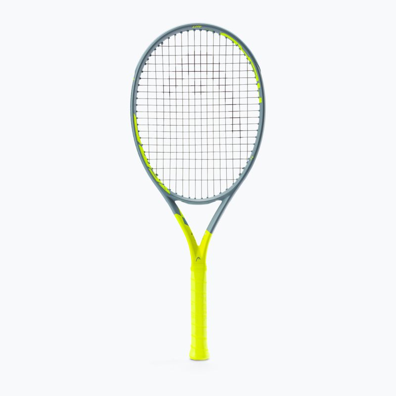 Head Graphene 360+ Extreme MP Lite Yellow/Grey 235350