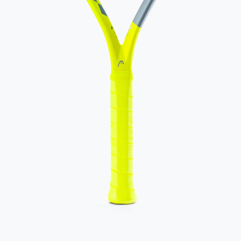 Head Graphene 360+ Extreme MP Lite Yellow/Grey 235350 4