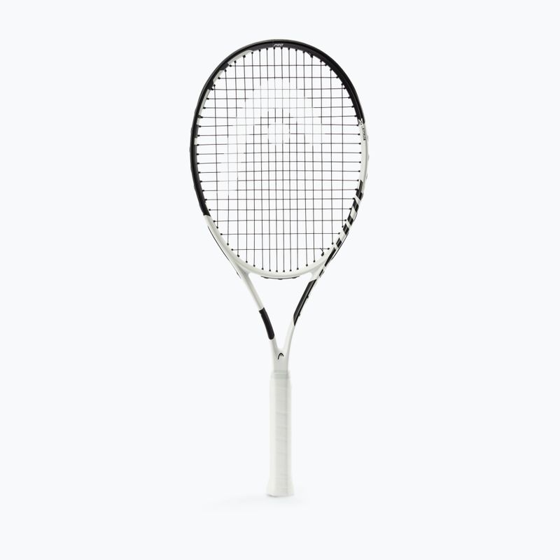 Tenisová raketa HEAD Mx Attitude Pro bílá 234311
