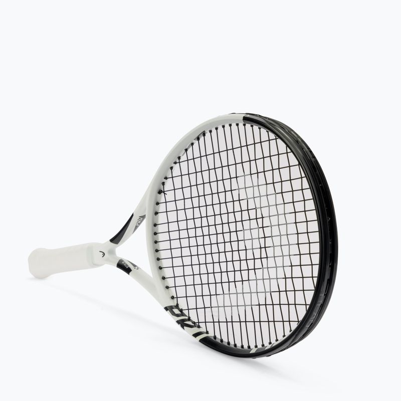 Tenisová raketa HEAD Mx Attitude Pro bílá 234311 2