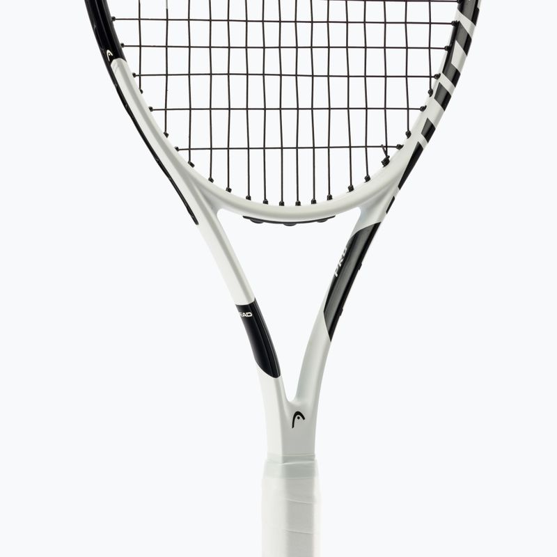 Tenisová raketa HEAD Mx Attitude Pro bílá 234311 5
