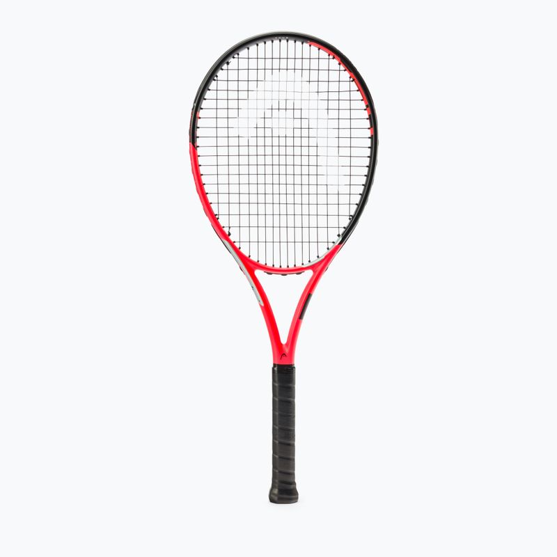 Tenisová raketa HEAD Mx Cyber Tour oranžová 234401
