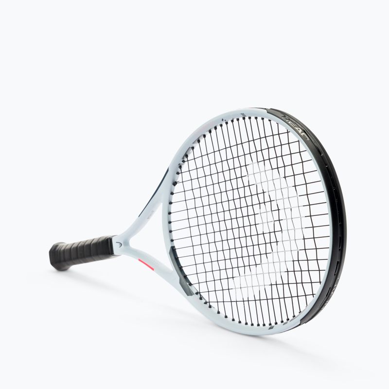 Tenisová raketa HEAD Mx Cyber Elite šedá 234421 2