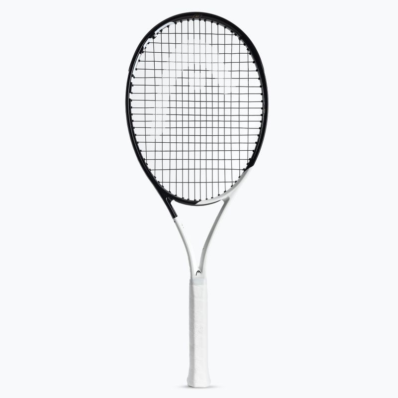 Tenisová raketa HEAD Speed MP černobílá 233612