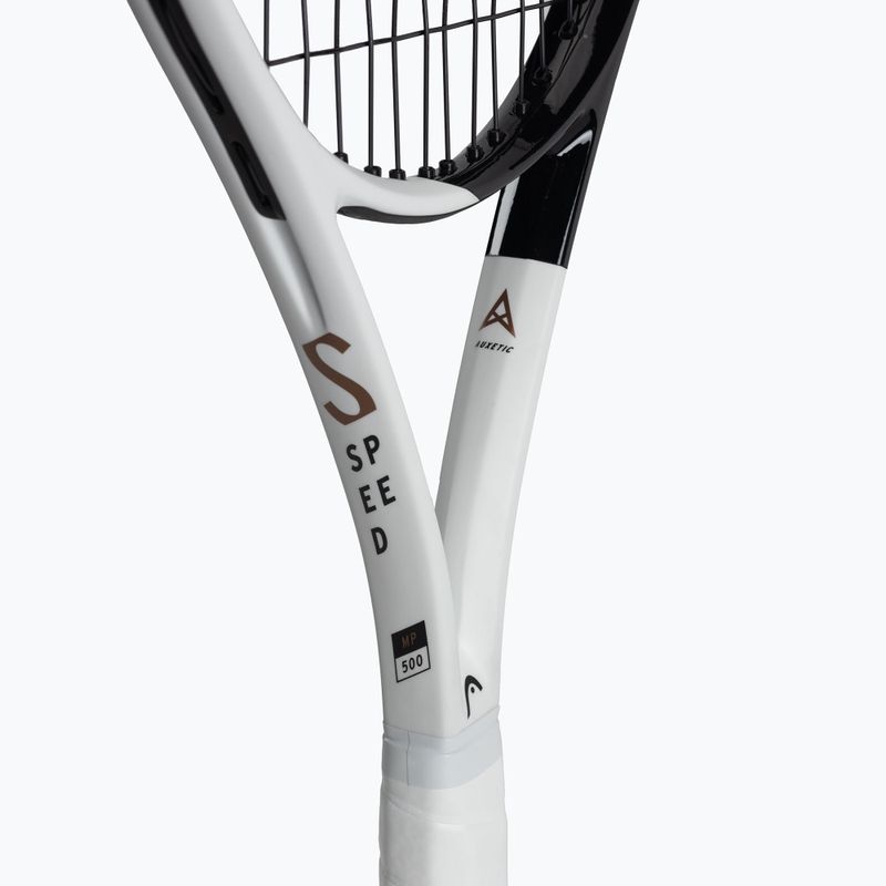 Tenisová raketa HEAD Speed MP černobílá 233612 5