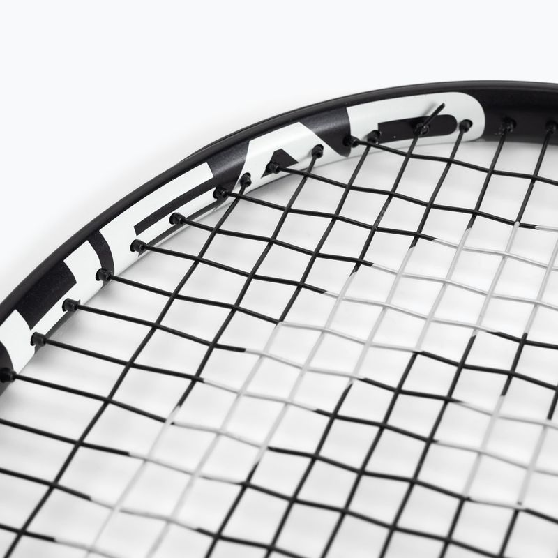 Tenisová raketa HEAD Speed MP černobílá 233612 6