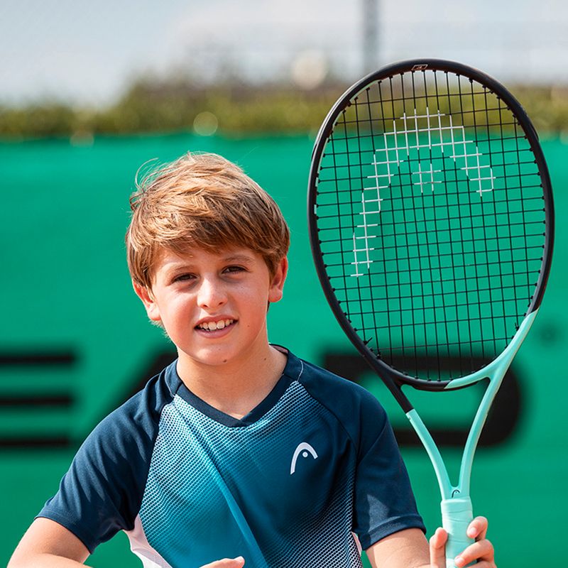 Tenisová raketa HEAD Speed MP černobílá 233612 7