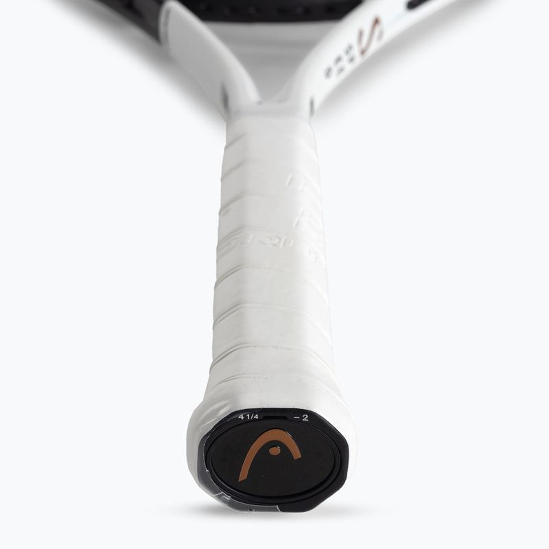 Tenisová raketa HEAD Speed MP L S černobílá 233622 3