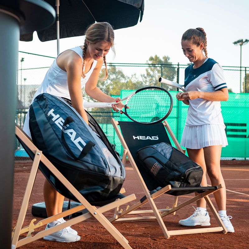 Tenisová raketa HEAD Speed MP L S černobílá 233622 7