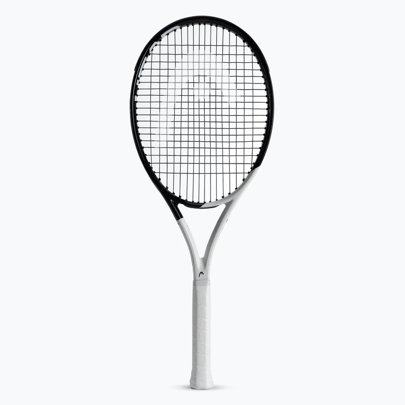 Tenisová raketa HEAD Speed Team L S černobílá 233642