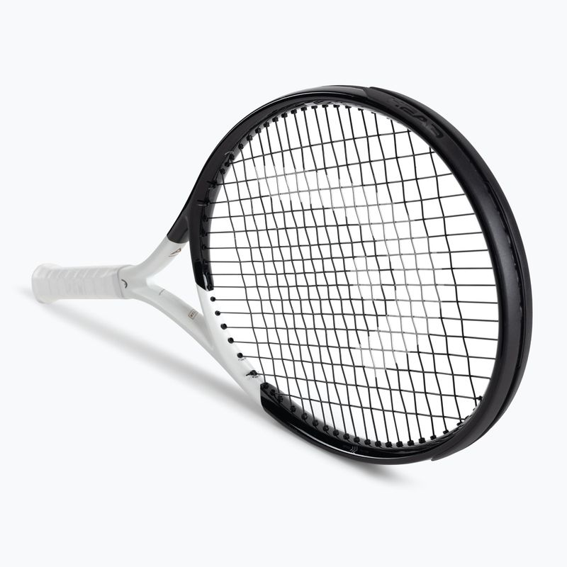 Tenisová raketa HEAD Speed Team L S černobílá 233642 2