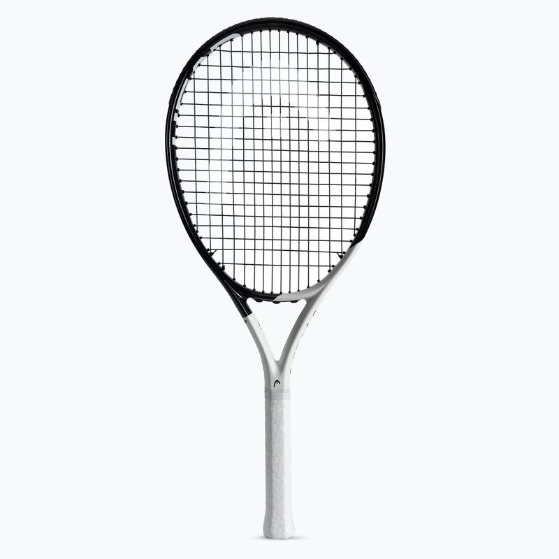 Tenisová raketa HEAD Speed PWR SC černobílá 233652