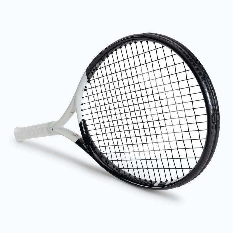 Tenisová raketa HEAD Speed PWR SC černobílá 233652 2