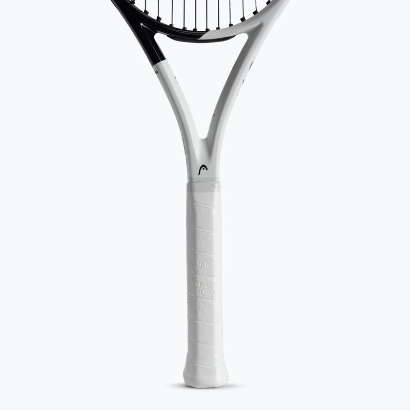 Tenisová raketa HEAD Speed PWR SC černobílá 233652 4