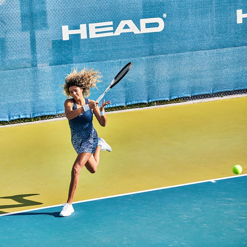 Tenisová raketa HEAD Speed PWR SC černobílá 233652 10