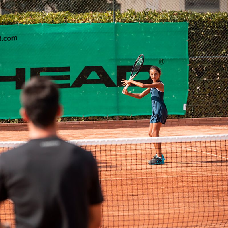 Dětská tenisová raketa HEAD Speed black/white 233662 11