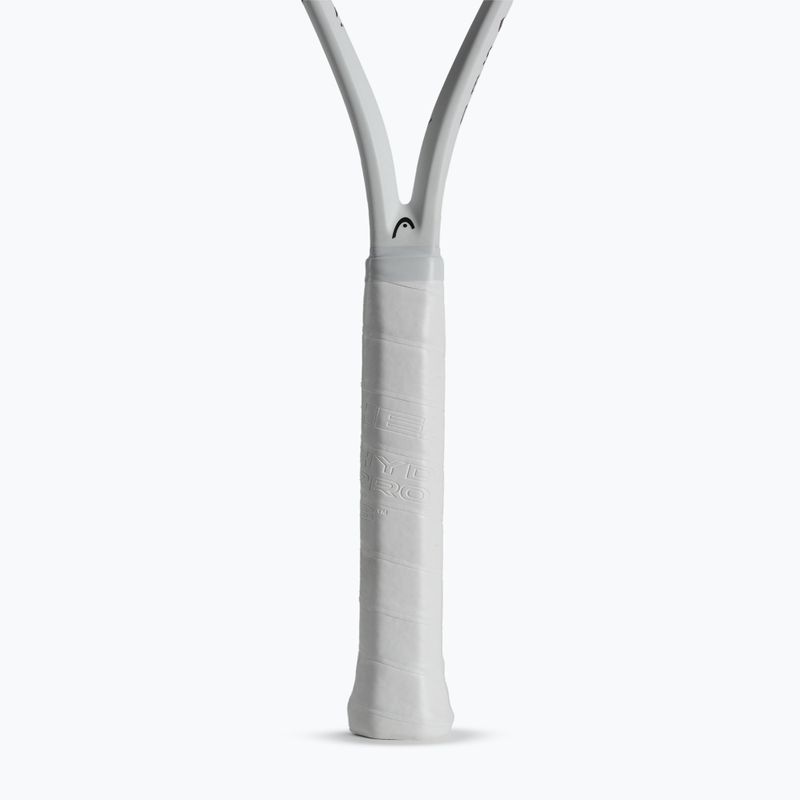 Dětská tenisová raketa HEAD Speed black/white 233662 4