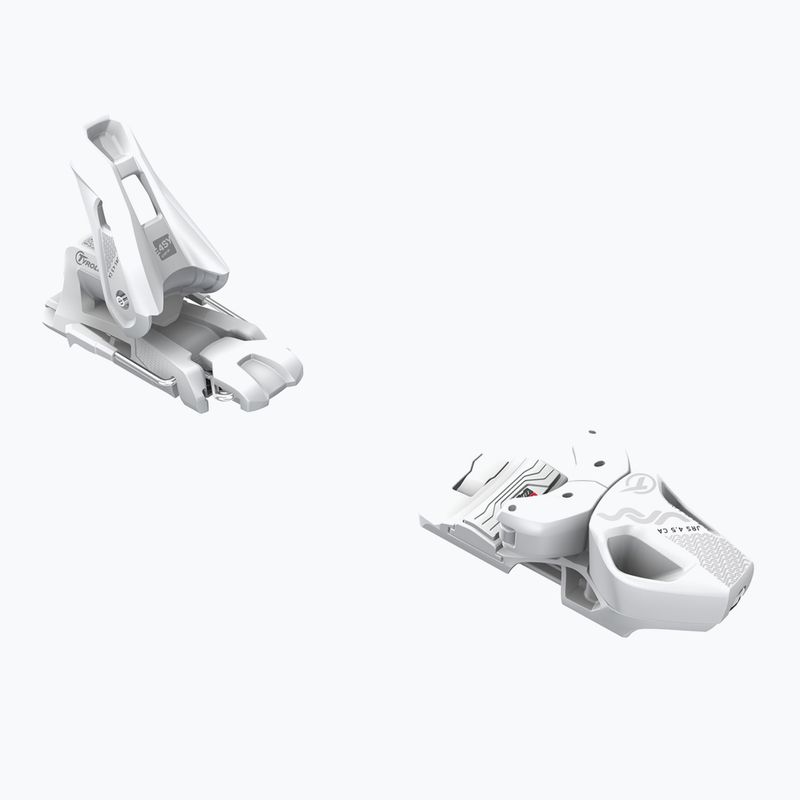 Dětské sjezdové lyže HEAD Joy Easy JRS + vázání Jrs 4.5 GW CA mint/pink 2