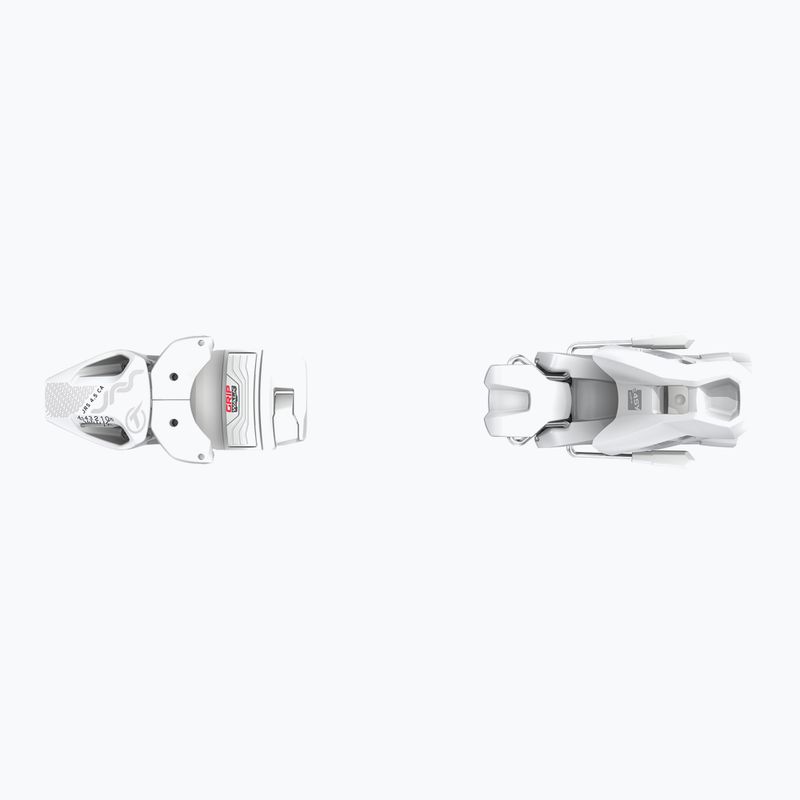 Dětské sjezdové lyže HEAD Joy Easy JRS + vázání Jrs 4.5 GW CA mint/pink 6