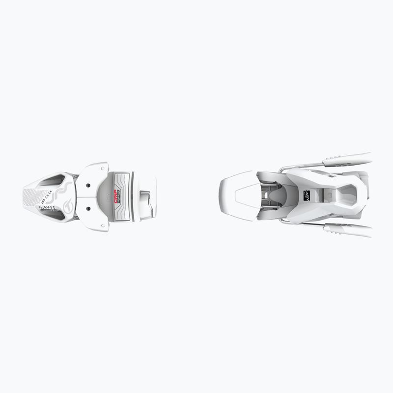 Dětské sjezdové lyže HEAD Joy Easy JRS + vázání Jrs 7.5 GW CA mint/pink 6