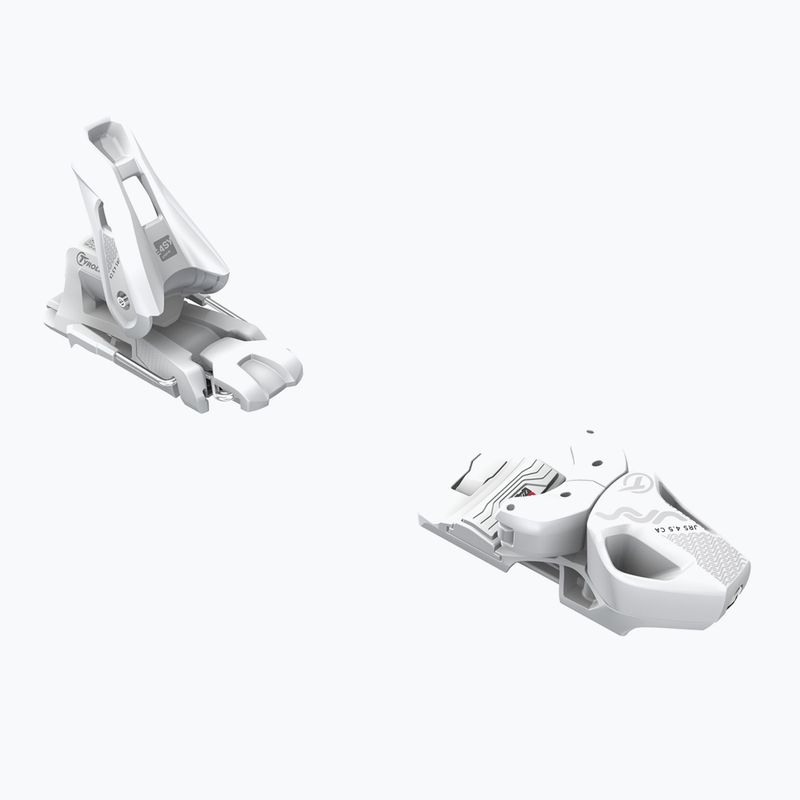 Dětské sjezdové lyže HEAD Paw Patrol JRS + wiązania Jrs 4.5 GW CA blue/white 2