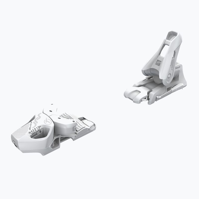 Dětské sjezdové lyže HEAD Paw Patrol JRS + wiązania Jrs 4.5 GW CA blue/white 3