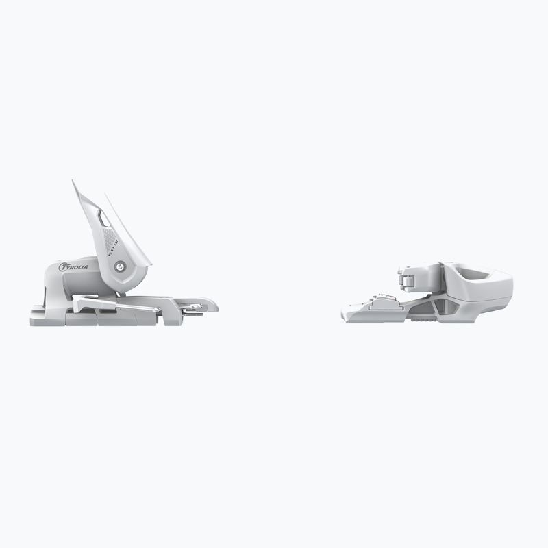 Dětské sjezdové lyže HEAD Paw Patrol JRS + wiązania Jrs 4.5 GW CA blue/white 4