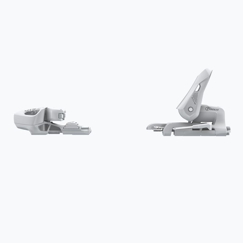 Dětské sjezdové lyže HEAD Paw Patrol JRS + wiązania Jrs 4.5 GW CA blue/white 5