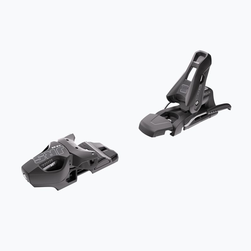 Dětské sjezdové lyže + vázání HEAD  Monster Easy JRS + Jrs 7.5 GW CA white/black 3
