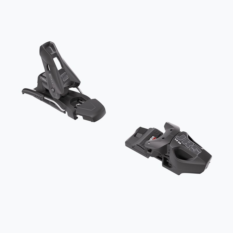 Dětské sjezdové lyže + vázání HEAD  Monster Easy JRS + Jrs 7.5 GW CA white/black 4
