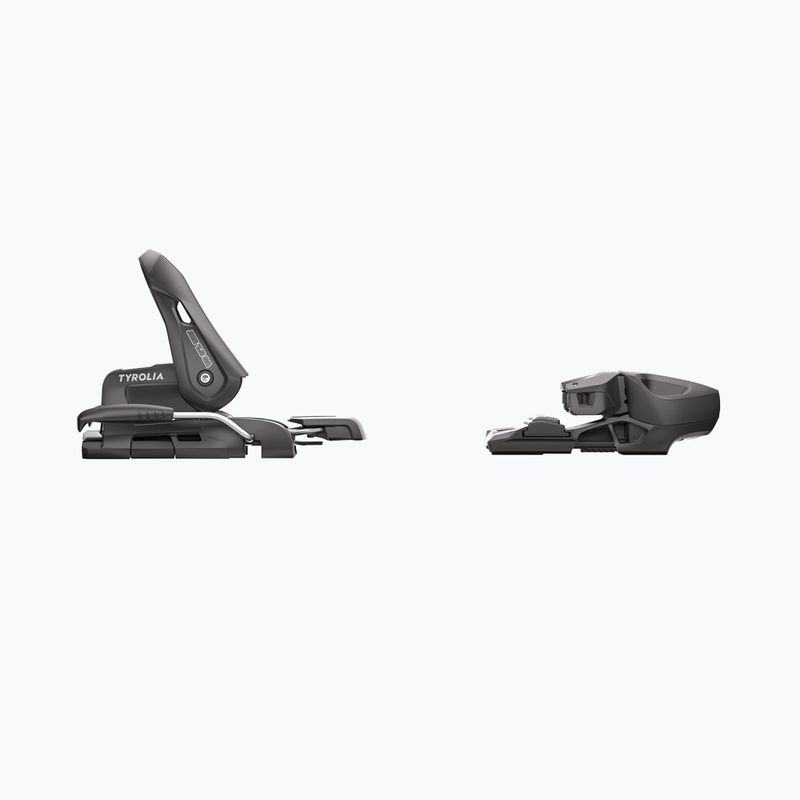 Dětské sjezdové lyže + vázání HEAD  Monster Easy JRS + Jrs 7.5 GW CA white/black 6