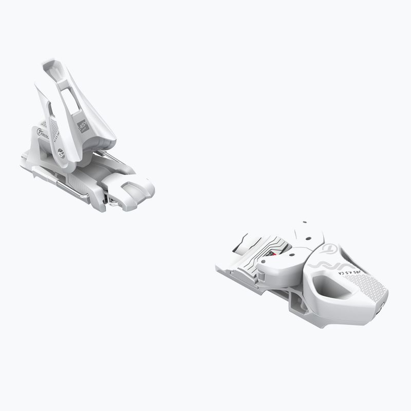 Dětské sjezdové lyže HEAD Unicorn Easy JRS + vázání Jrs 4.5 GW CA white/pink 2