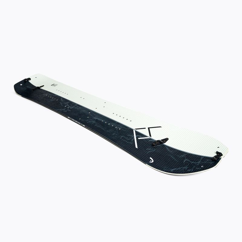 HEAD splitboard Voy černobílý 330002/371012 2