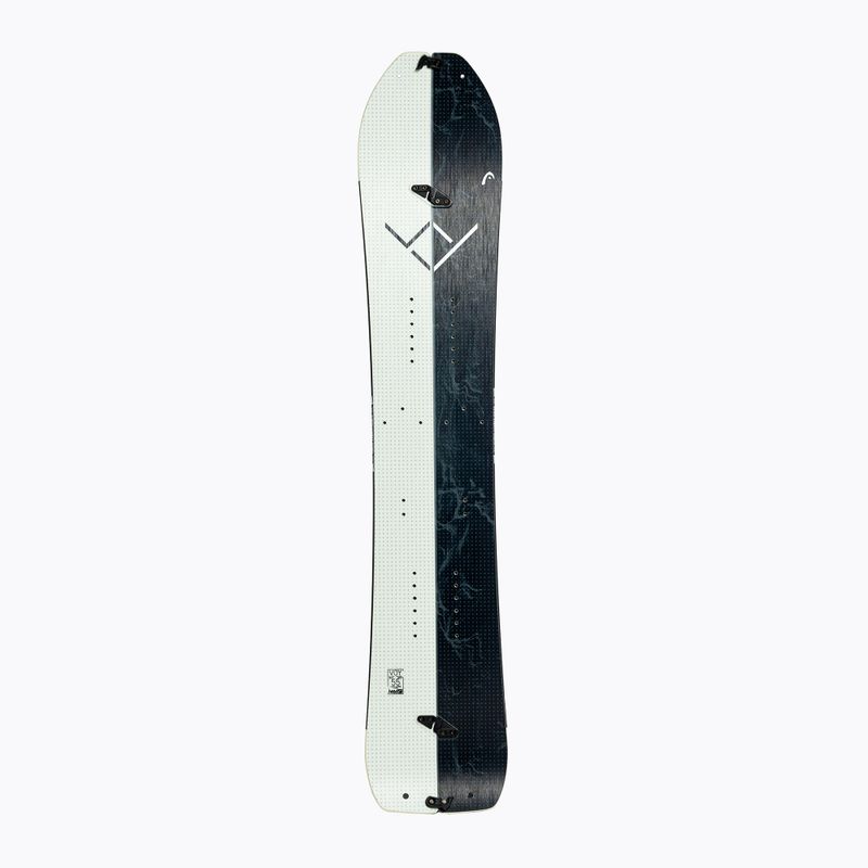 HEAD splitboard Voy černobílý 330002/371012 3