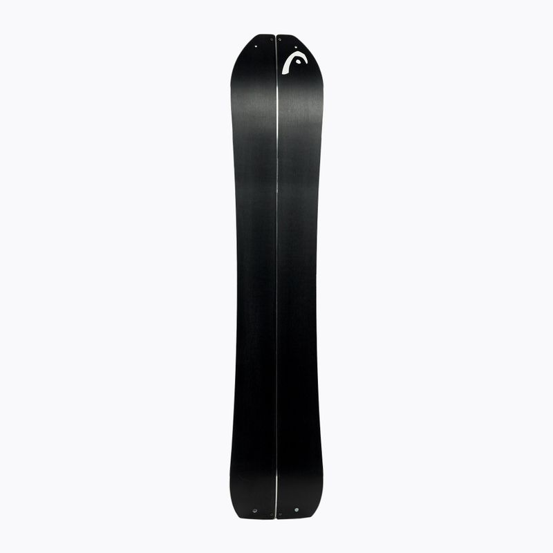 HEAD splitboard Voy černobílý 330002/371012 4