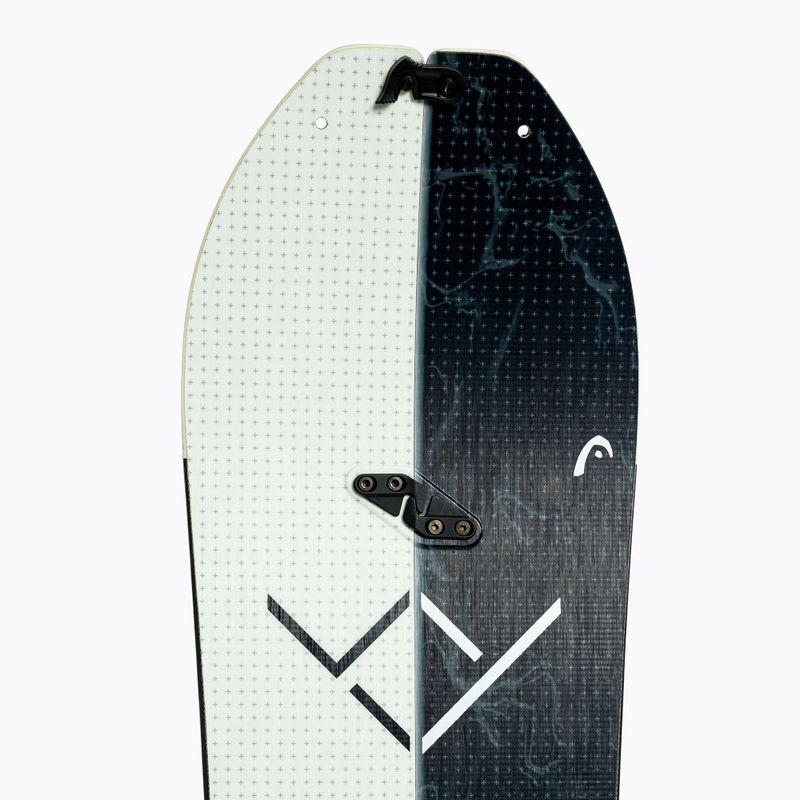 HEAD splitboard Voy černobílý 330002/371012 5
