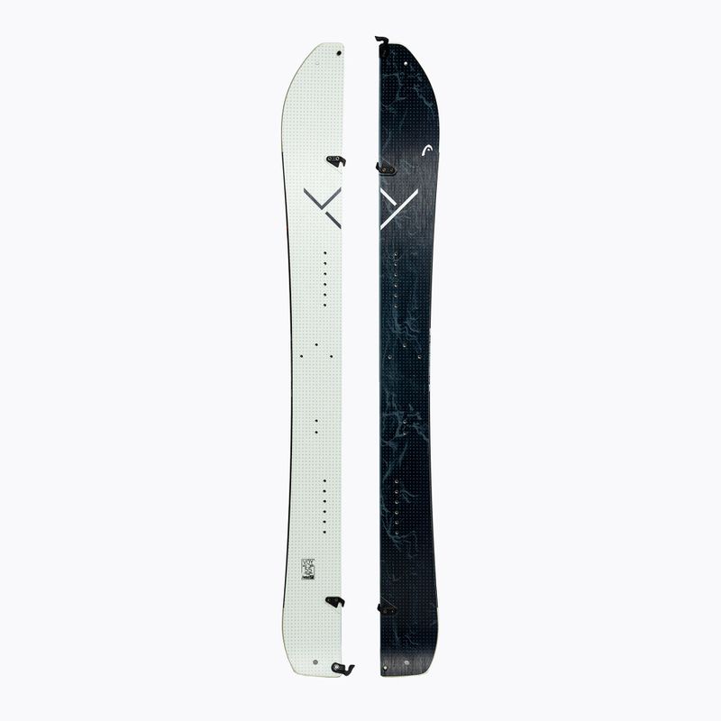 HEAD splitboard Voy černobílý 330002/371012 6