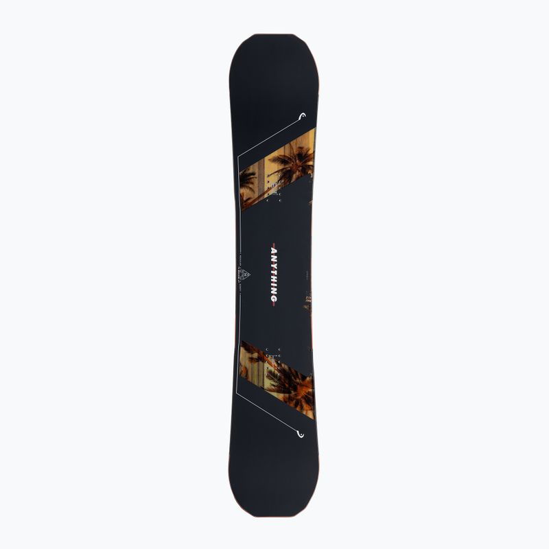 HEAD Anything LYT barevný snowboard 330312 3