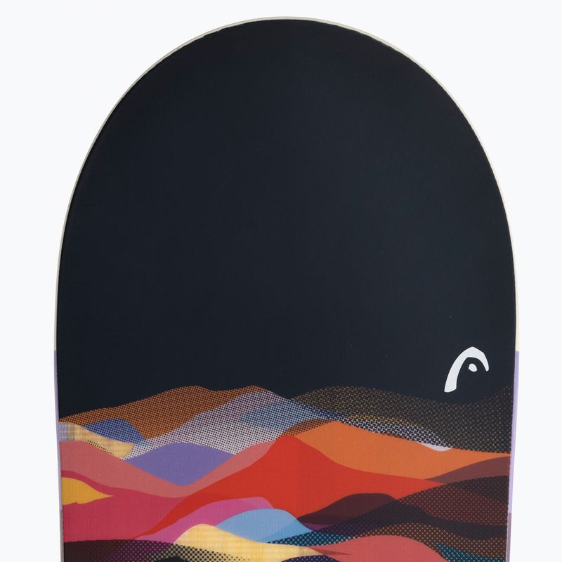 Dámský snowboard HEAD Stella barevný 333742 5