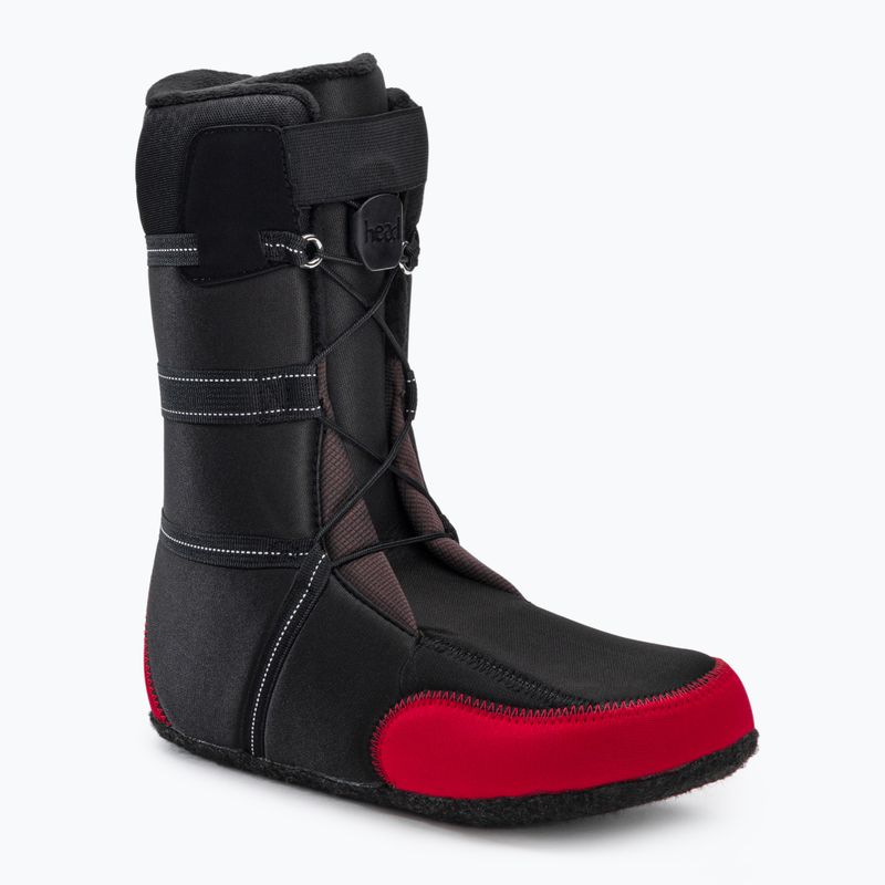 Pánské snowboardové boty HEAD Scout LYT Boa Coiler black 353312 5